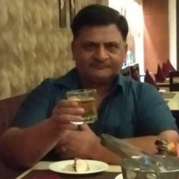 Meet your Posher, Rajesh - Picture 1 of 1